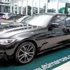 BMW 320i 2.0 16V TURBO GASOLINA SPORT AUTOMÁTICO BMW 320i 2.0 16V TURBO GASOLINA SPORT AUTOMÁTICO