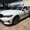 BMW 320i 2.0 16V TURBO GASOLINA SPORT AUTOMÁTICO BMW 320i 2.0 16V TURBO GASOLINA SPORT AUTOMÁTICO