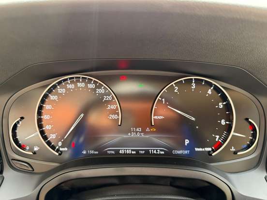 BMW-320i-2.0 16V TURBO GASOLINA SPORT AUTOMÁTICO BMW-320i-2019