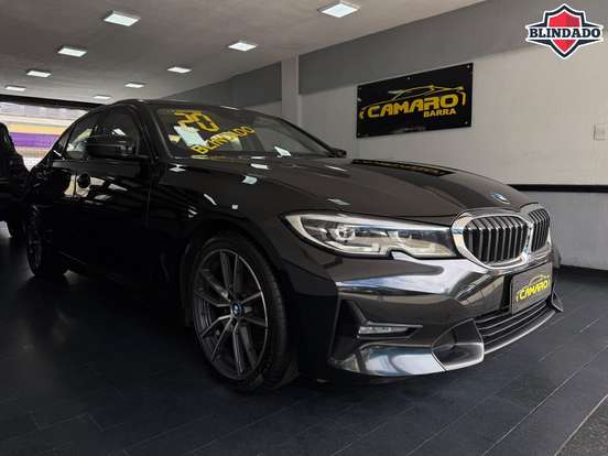 BMW-320i-2019