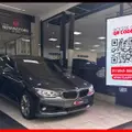 BMW 320i 2.0 GT SPORT 16V TURBO GASOLINA 4P AUTOMÁTICO BMW 320i 2.0 GT SPORT 16V TURBO GASOLINA 4P AUTOMÁTICO