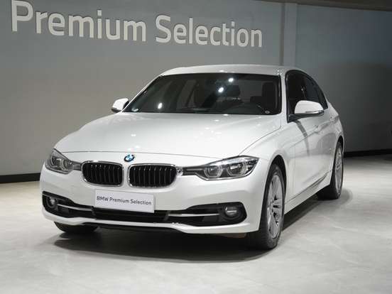 BMW-320i-2.0 SPORT GP 16V TURBO ACTIVE FLEX 4P AUTOMÁTICO BMW-320i-2017