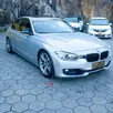 BMW 328i 2.0 SPORT GP 16V ACTIVEFLEX 4P AUTOMÁTICO BMW 328i 2.0 SPORT GP 16V ACTIVEFLEX 4P AUTOMÁTICO