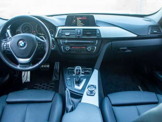 BMW-328i-2.0 SPORT GP 16V ACTIVEFLEX 4P AUTOMÁTICO BMW-328i-2015