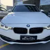 BMW 328i 2.0 SPORT GP 16V ACTIVEFLEX 4P AUTOMÁTICO BMW 328i 2.0 SPORT GP 16V ACTIVEFLEX 4P AUTOMÁTICO