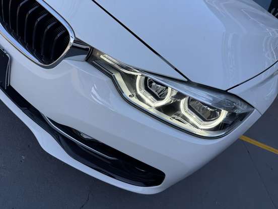 BMW-328i-2.0 SPORT GP 16V ACTIVEFLEX 4P AUTOMÁTICO BMW-328i-2016