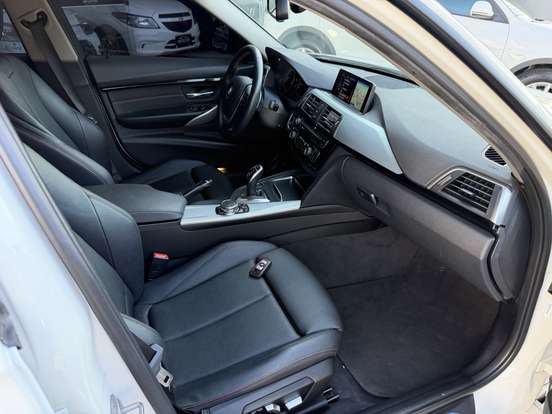 BMW-328i-2.0 SPORT GP 16V ACTIVEFLEX 4P AUTOMÁTICO BMW-328i-2016
