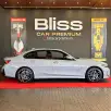 BMW 330e 2.0 16V TURBO HÍBRIDO M SPORT AUTOMÁTICO BMW 330e 2.0 16V TURBO HÍBRIDO M SPORT AUTOMÁTICO