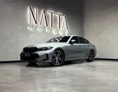 BMW 330e 2.0 16V TURBO HÍBRIDO M SPORT AUTOMÁTICO BMW 330e 2.0 16V TURBO HÍBRIDO M SPORT AUTOMÁTICO