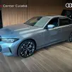 BMW 330e 2.0 16V TURBO HÍBRIDO M SPORT AUTOMÁTICO BMW 330e 2.0 16V TURBO HÍBRIDO M SPORT AUTOMÁTICO