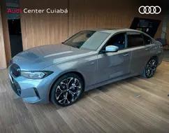 BMW 330e 2.0 16V TURBO HÍBRIDO M SPORT AUTOMÁTICO BMW 330e 2.0 16V TURBO HÍBRIDO M SPORT AUTOMÁTICO