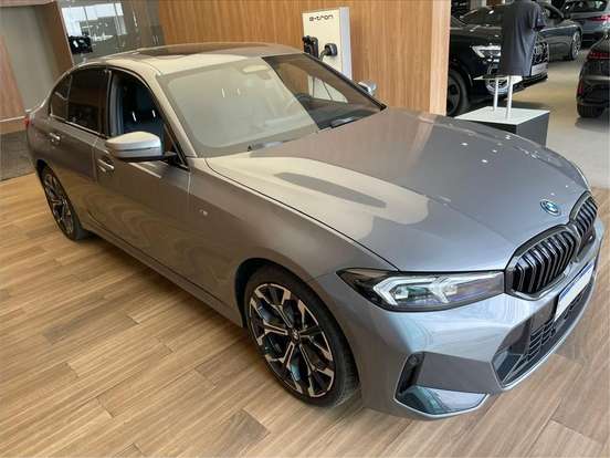 BMW-330e-2.0 16V TURBO HÍBRIDO M SPORT AUTOMÁTICO BMW-330e-2024