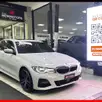 BMW 330e 2.0 16V TURBO HÍBRIDO M SPORT AUTOMÁTICO BMW 330e 2.0 16V TURBO HÍBRIDO M SPORT AUTOMÁTICO