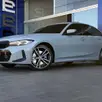 BMW 330e 2.0 16V TURBO HÍBRIDO M SPORT AUTOMÁTICO BMW 330e 2.0 16V TURBO HÍBRIDO M SPORT AUTOMÁTICO