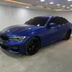 BMW 330e 2.0 16V TURBO HÍBRIDO M SPORT AUTOMÁTICO BMW 330e 2.0 16V TURBO HÍBRIDO M SPORT AUTOMÁTICO