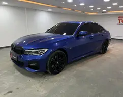 BMW 330e 2.0 16V TURBO HÍBRIDO M SPORT AUTOMÁTICO BMW 330e 2.0 16V TURBO HÍBRIDO M SPORT AUTOMÁTICO