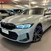 BMW 330e 2.0 16V TURBO HÍBRIDO M SPORT AUTOMÁTICO BMW 330e 2.0 16V TURBO HÍBRIDO M SPORT AUTOMÁTICO