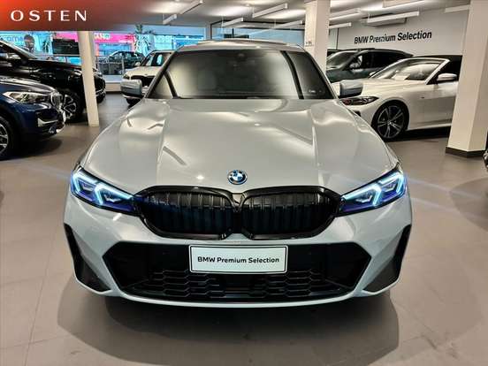 BMW-330e-2.0 16V TURBO HÍBRIDO M SPORT AUTOMÁTICO BMW-330e-2023