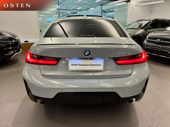 BMW-330e-2.0 16V TURBO HÍBRIDO M SPORT AUTOMÁTICO BMW-330e-2023