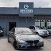 BMW 430i 2.0 16V GASOLINA CABRIO SPORT AUTOMÁTICO BMW 430i 2.0 16V GASOLINA CABRIO SPORT AUTOMÁTICO