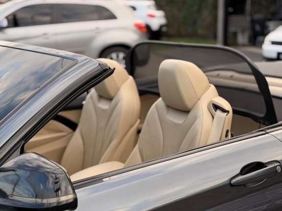 BMW-430i-2.0 16V GASOLINA CABRIO SPORT AUTOMÁTICO BMW-430i-2016