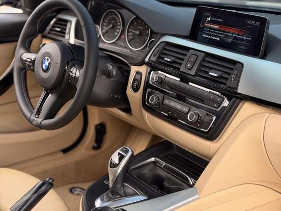 BMW-430i-2.0 16V GASOLINA CABRIO SPORT AUTOMÁTICO BMW-430i-2016