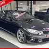 BMW 430i 2.0 16V GASOLINA GRAN COUPÉ M SPORT AUTOMÁTICO BMW 430i 2.0 16V GASOLINA GRAN COUPÉ M SPORT AUTOMÁTICO