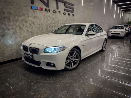BMW-528i-2014