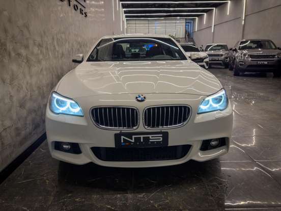 BMW-528i-2014