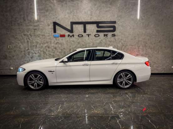 BMW-528i-2014
