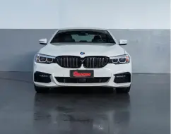 BMW 530e 2.0 16V TWINPOWER HÍBRIDO M SPORT AUTOMÁTICO BMW 530e 2.0 16V TWINPOWER HÍBRIDO M SPORT AUTOMÁTICO