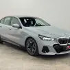 BMW 530e 2.0 TWINPOWER PHEV M SPORT AUTOMÁTICO BMW 530e 2.0 TWINPOWER PHEV M SPORT AUTOMÁTICO