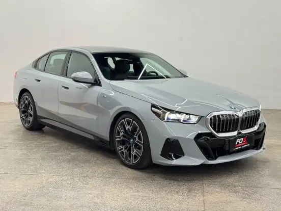 BMW-530e-2.0 TWINPOWER PHEV M SPORT AUTOMÁTICO BMW-530e-2024