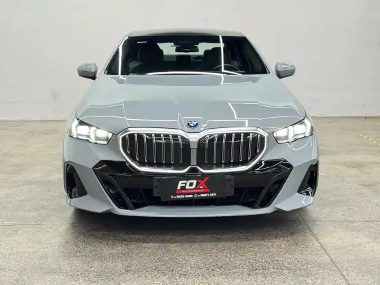 BMW-530e-2.0 TWINPOWER PHEV M SPORT AUTOMÁTICO BMW-530e-2024
