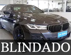 BMW 530e 2.0 16V TWINPOWER HÍBRIDO M SPORT AUTOMÁTICO BMW 530e 2.0 16V TWINPOWER HÍBRIDO M SPORT AUTOMÁTICO