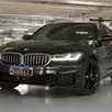 BMW 530e 2.0 16V TWINPOWER HÍBRIDO M SPORT AUTOMÁTICO BMW 530e 2.0 16V TWINPOWER HÍBRIDO M SPORT AUTOMÁTICO