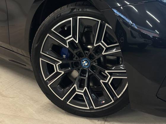 BMW 530e 2.0 TWINPOWER PHEV M SPORT AUTOMÁTICO