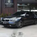 BMW 530i 2.0 16V TURBO GASOLINA M SPORT AUTOMÁTICO BMW 530i 2.0 16V TURBO GASOLINA M SPORT AUTOMÁTICO