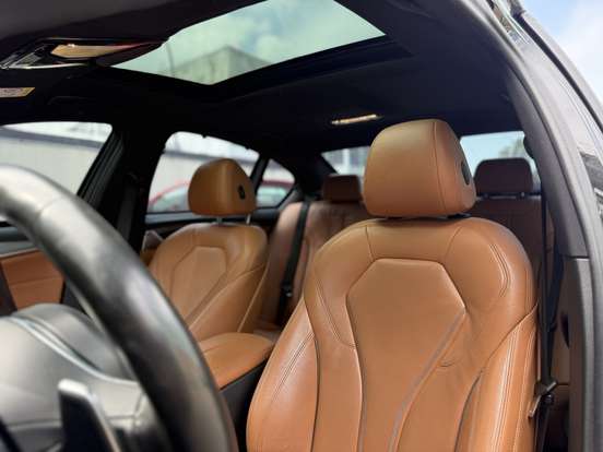 BMW-530i-2.0 16V TURBO GASOLINA M SPORT AUTOMÁTICO BMW-530i-2017
