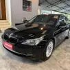 BMW 530i 3.0 SEDAN 24V GASOLINA 4P AUTOMÁTICO BMW 530i 3.0 SEDAN 24V GASOLINA 4P AUTOMÁTICO
