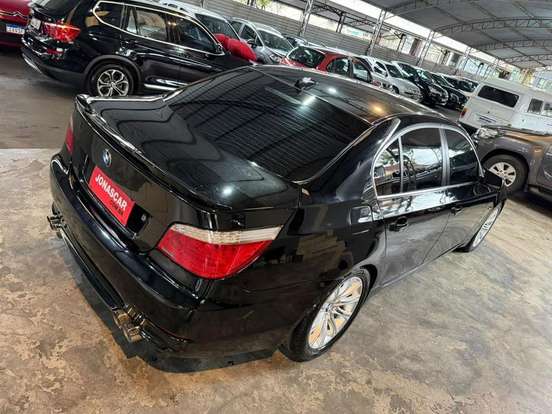 BMW-530i-2008