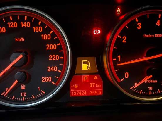 BMW-530i-2008