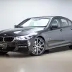 BMW 540i 3.0 24V TURBO GASOLINA M SPORT AUTOMÁTICO BMW 540i 3.0 24V TURBO GASOLINA M SPORT AUTOMÁTICO