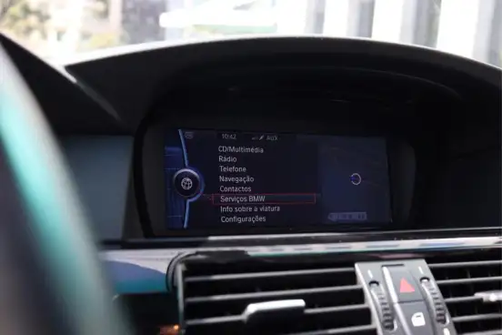BMW-550i-2009