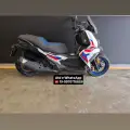 BMW C 400 X SPORT BMW C 400 X SPORT