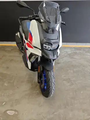 BMW-C 400 X SPORT-2024
