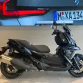 BMW C 400 X BMW C 400 X