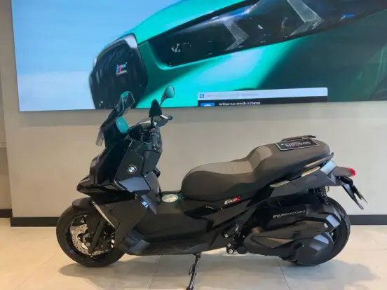 BMW-C 400 X BMW-C 400 X-2025