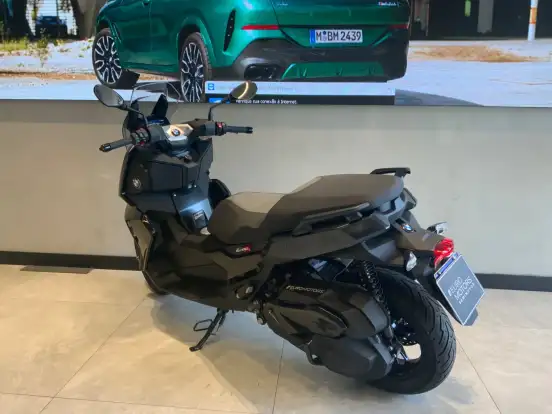 BMW-C 400 X BMW-C 400 X-2025