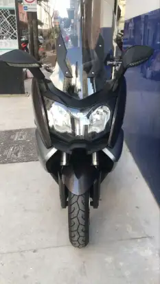 BMW-C 650 GT TOURING-2015